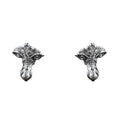 Stellar Chrome Clawfoot Bath Feet